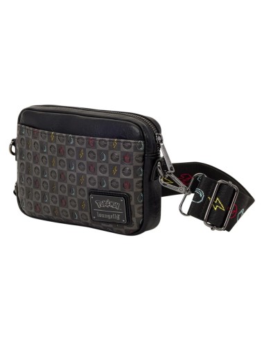 POKEMON - Legendary Beasts - Sling bag...