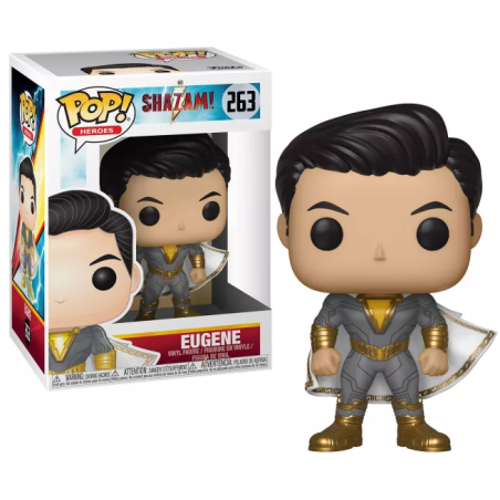 SHAZAM - POP NÂ° 263 - Eugene