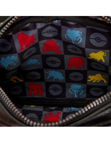 POKEMON - Legendary Beasts - Sling bag...
