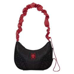 SPIDER-MAN - Spider Web - Sac Bandoulière Loungefly