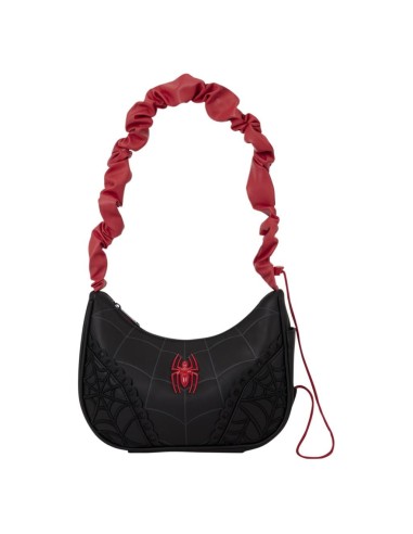 SPIDER-MAN - Spider Web - Sac Bandoulière...