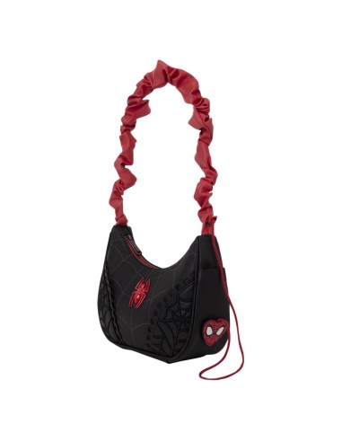 SPIDER-MAN - Spider Web - Sac Bandoulière...