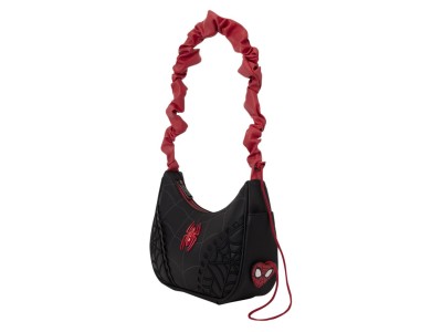 SPIDER-MAN - Spider Web - Sac Bandoulière Loungefly