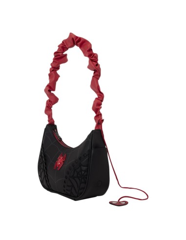 SPIDER-MAN - Spider Web - Sac Bandoulière...