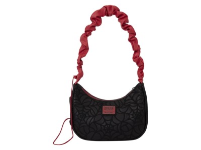 SPIDER-MAN - Spider Web - Sac Bandoulière Loungefly