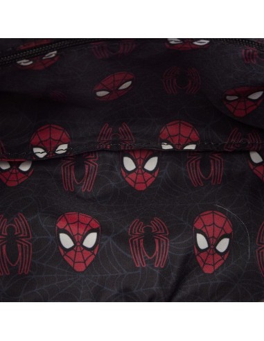 SPIDER-MAN - Spider Web - Sac Bandoulière...