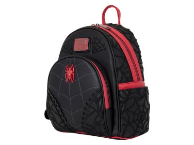 SPIDER-MAN - Spider Web - Mini Sac à Dos LoungeFly