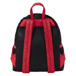 SPIDER-MAN - Spider Web - Mini Sac à Dos LoungeFly 2