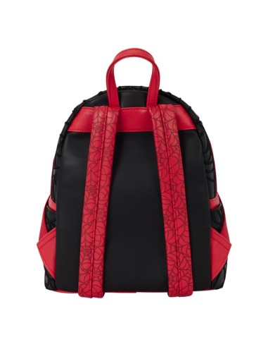 SPIDER-MAN - Spider Web - Mini Sac à Dos LoungeFly