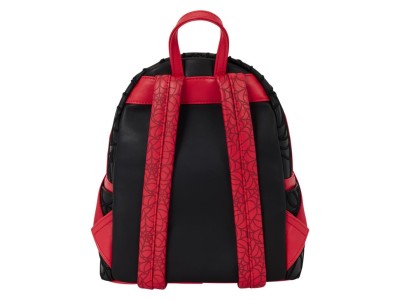 SPIDER-MAN - Spider Web - Mini Sac à Dos LoungeFly