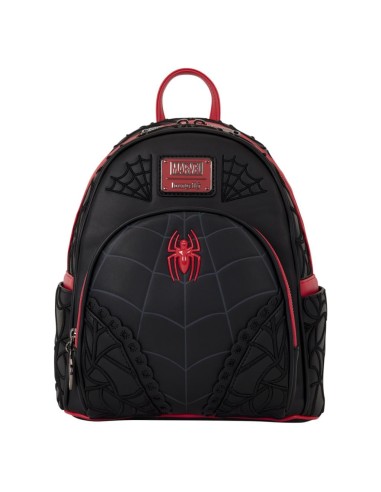 SPIDER-MAN - Spider Web - Mini Sac à Dos LoungeFly