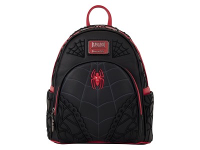 SPIDER-MAN - Spider Web - Mini Sac à Dos LoungeFly