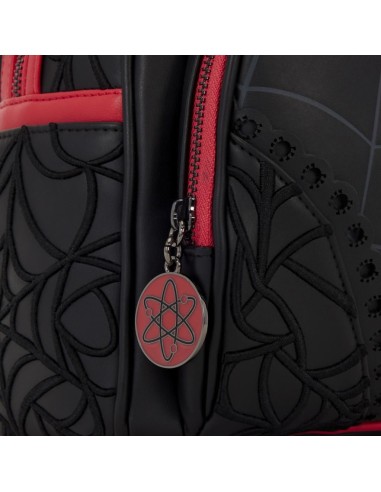 SPIDER-MAN - Spider Web - Mini Sac à Dos LoungeFly
