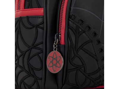 SPIDER-MAN - Spider Web - Mini Sac à Dos LoungeFly