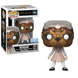 M3GAN - POP Movies N° 1903 - M3GAN (MT)