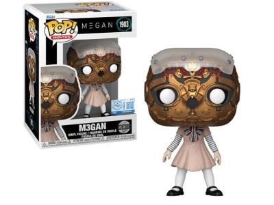 M3GAN - POP Movies N° 1903 - M3GAN (MT)