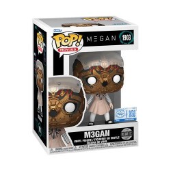 M3GAN - POP Movies N° 1903 - M3GAN (MT) 2