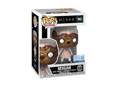 M3GAN - POP Movies N° 1903 - M3GAN (MT)