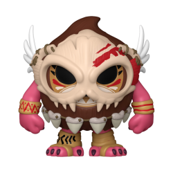 VAIANA - POP Disney N° 1766 - Kotu 2