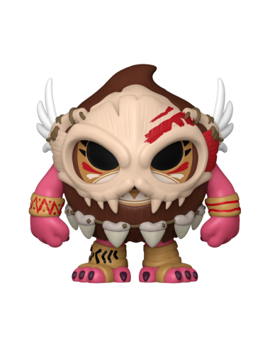 VAIANA - POP Disney N° 1766 - Kotu