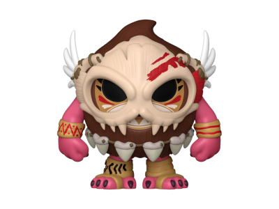 VAIANA - POP Disney N° 1766 - Kotu