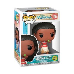VAIANA - POP Disney N° 1765 - Vaiana avec eau (GW) 2