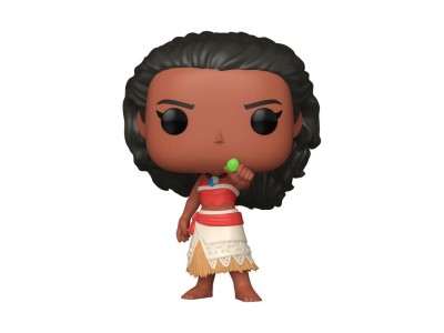 VAIANA - POP Disney N° 1765 - Vaiana avec eau (GW)