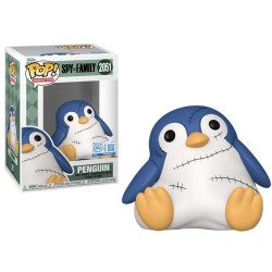 SPY X FAMILY - POP Animation N° 2051 - Pingouin avec...