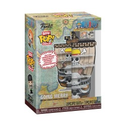 ONE PIECE - BITTY POP Display - Vogue Merry 2