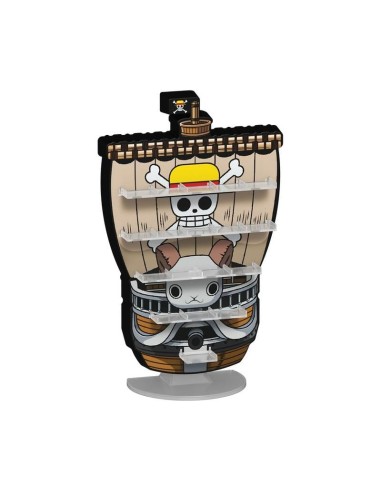 ONE PIECE - BITTY POP Display - Vogue Merry
