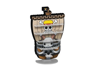 ONE PIECE - BITTY POP Display - Vogue Merry