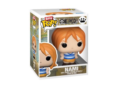 ONE PIECE - BITTY POP Display - Vogue Merry