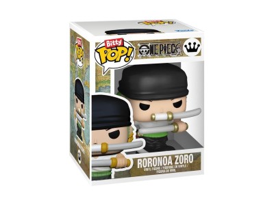 ONE PIECE - BITTY POP Display - Vogue Merry