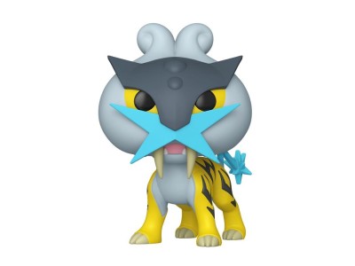 POKEMON - POP Jumbo N° 1104 - Raikou