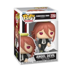 CHAINSAW MAN REZE - POP Animation N° 2350 - Angel Devil 2