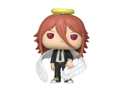 CHAINSAW MAN REZE - POP Animation N° 2350 - Angel Devil