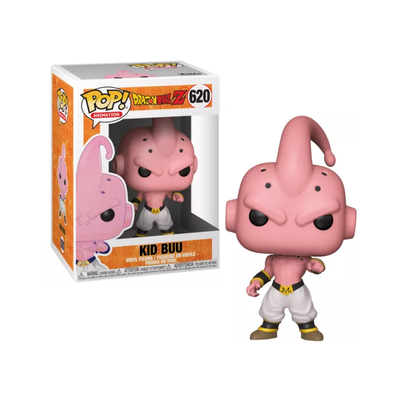 DRAGON BALL Z - POP NÂ° 620 - Kid Buu