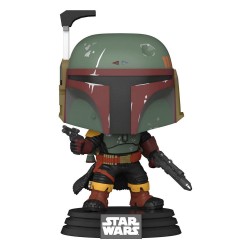 STAR WARS - POP N° 480 - Book of Boba Fett - Boba Fett 2