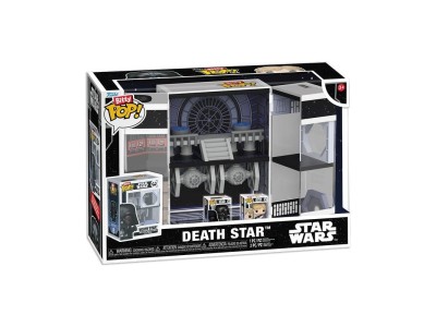 STAR WARS - Bitty Boxes - L'Etoile de la Mort