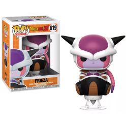 DRAGON BALL Z - POP NÂ° 619 - Frieza