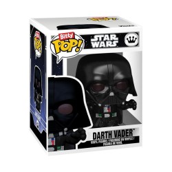 STAR WARS - Bitty Boxes - L'Etoile de la Mort 2