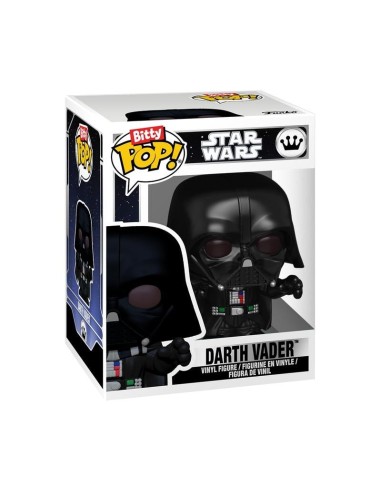 STAR WARS - Bitty Boxes - L'Etoile de la Mort