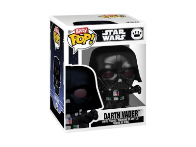 STAR WARS - Bitty Boxes - L'Etoile de la Mort