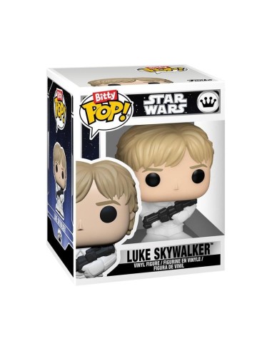 STAR WARS - Bitty Boxes - L'Etoile de la Mort