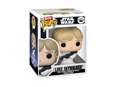 STAR WARS - Bitty Boxes - L'Etoile de la Mort