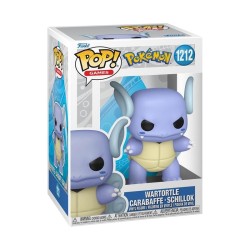 POKEMON - POP Games N° 1212 - Carabaffe 2