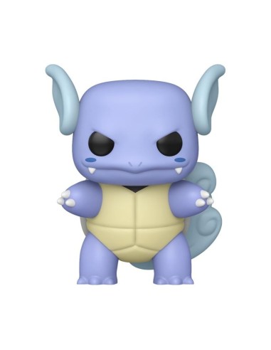 POKEMON - POP Games N° 1212 - Carabaffe