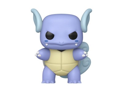 POKEMON - POP Games N° 1212 - Carabaffe