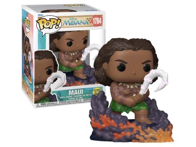 VAIANA - POP Premium N° 1764 - Maui (GW)
