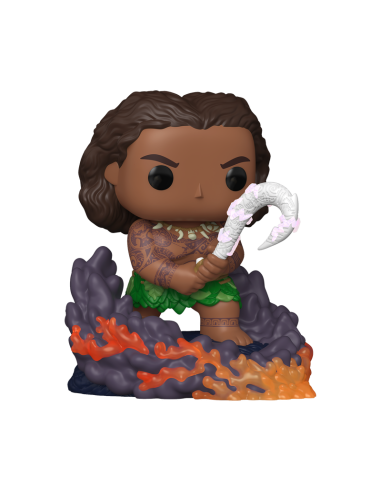 VAIANA - POP Premium N° 1764 - Maui (GW)